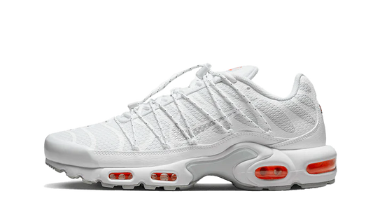 Nike Air Max Plus Utility Safety Orange Pure Platinum