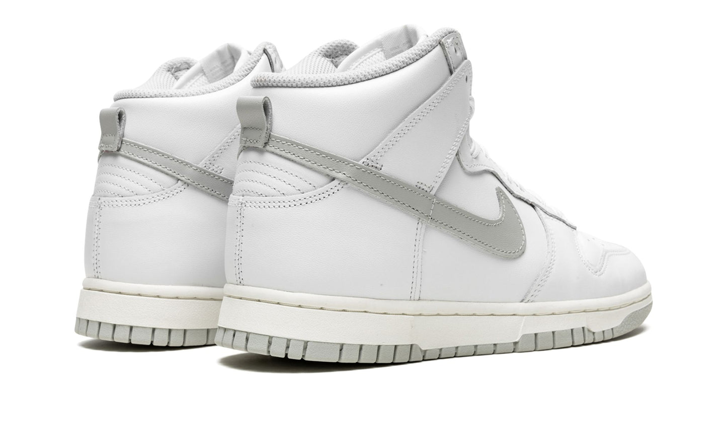 Nike Dunk High Neutral Grey (Women's)