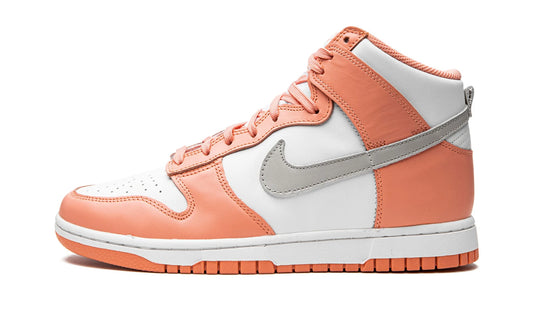 Nike Dunk High Salmon (Women's)