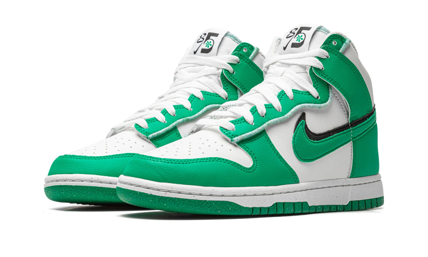 Nike Dunk High SE Stadium Green