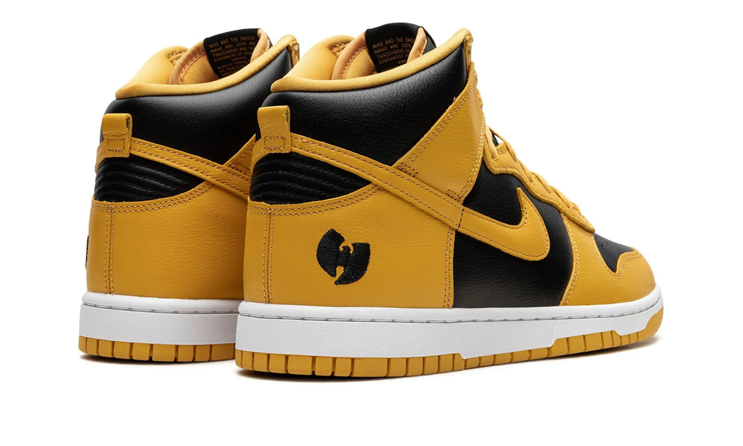 Nike Dunk High Wu-Tang (2024)