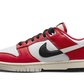 Nike Dunk Low Chicago Split