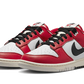 Nike Dunk Low Chicago Split