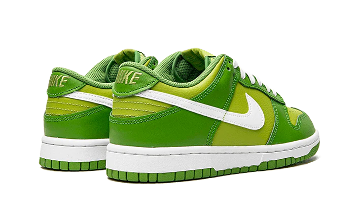 Nike Dunk Low Chlorophyll (GS)