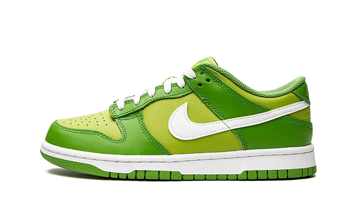 Nike Dunk Low Chlorophyll (GS)