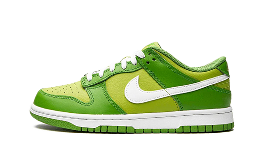 Nike Dunk Low Chlorophyll (GS)