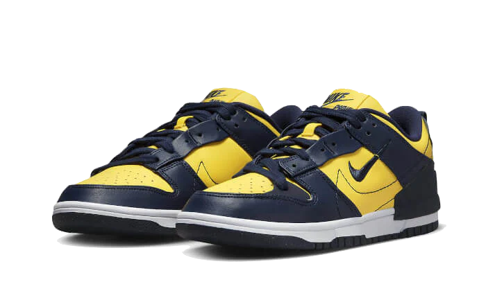 Nike Dunk Low Disrupt 2 Michigan (Women's)