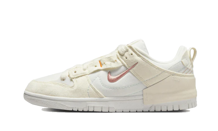 Nike Dunk Low Disrupt 2 Pale Ivory (Women's)