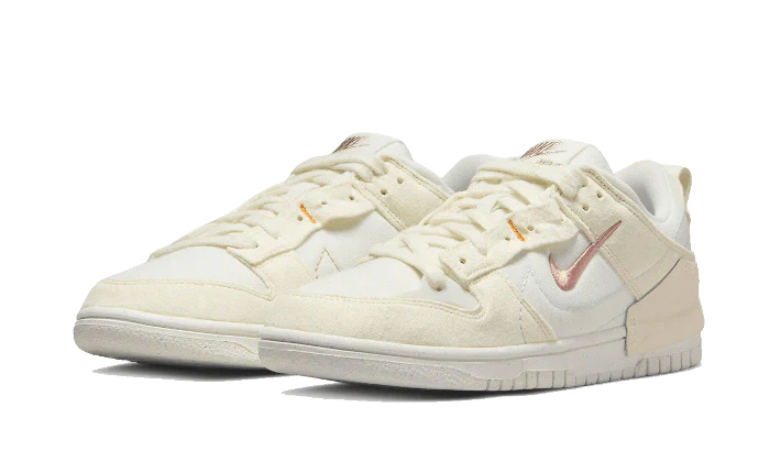 Nike Dunk Low Disrupt 2 Pale Ivory (Women's)