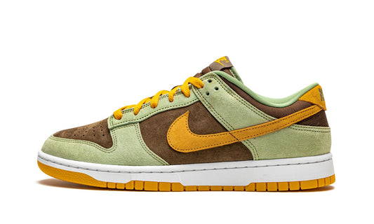 Nike Dunk Low Dusty Olive