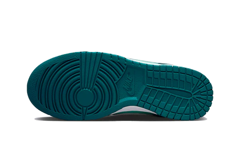 Nike Dunk Low Geode Teal (Women's)