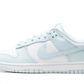 Nike Dunk Low Glacier Blue