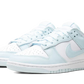 Nike Dunk Low Glacier Blue