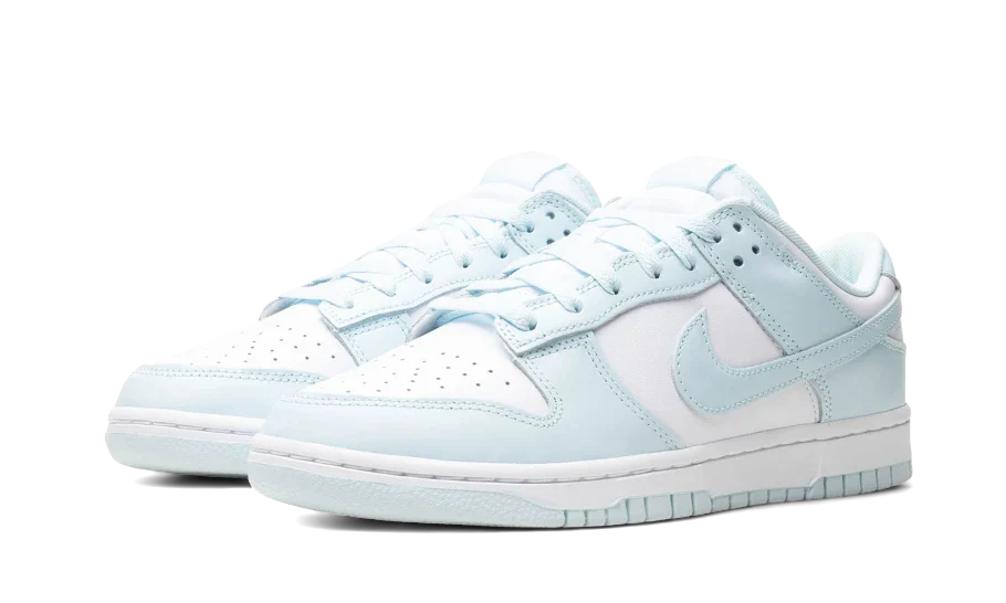 Nike Dunk Low Glacier Blue