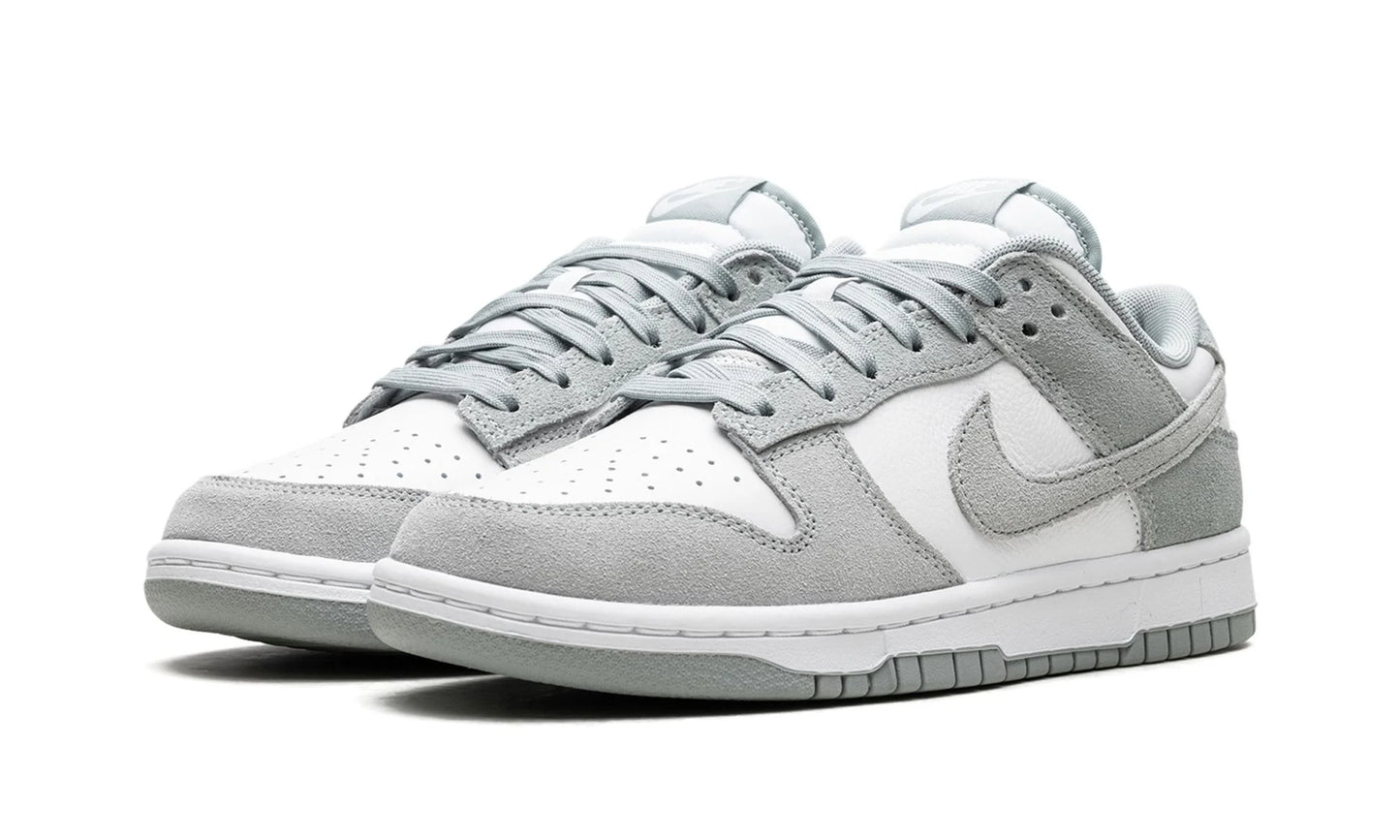 Nike Dunk Low SE White Light Pumice