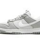 Nike Dunk Low LX Light Smoke Grey (Women's)