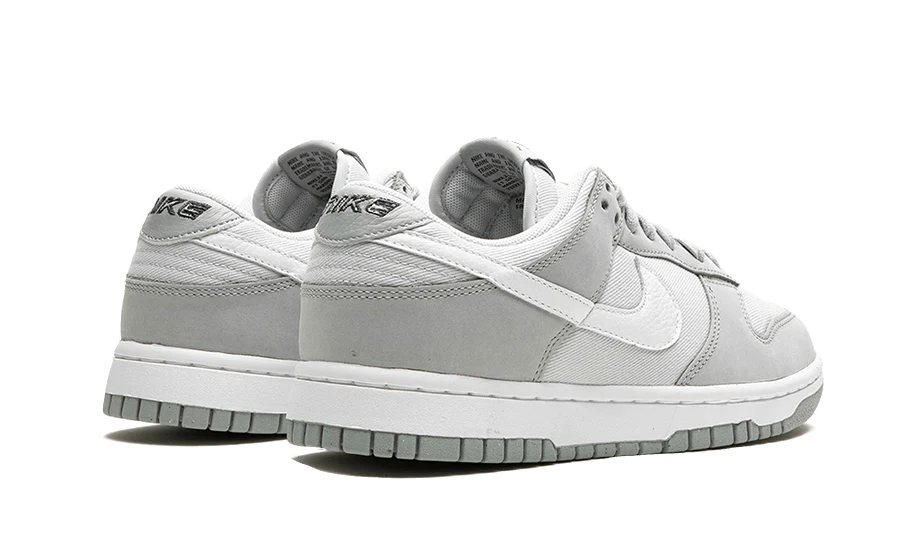 Nike Dunk Low LX Light Smoke Grey (Women's)