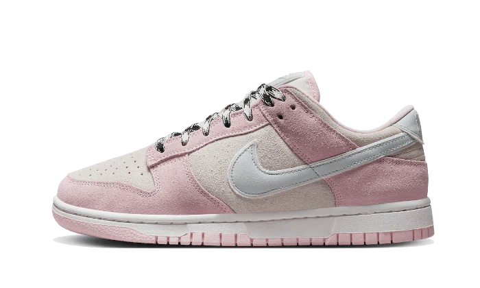 Nike Dunk Low LX Pink Foam (Women's)