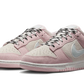 Nike Dunk Low LX Pink Foam (Women's)