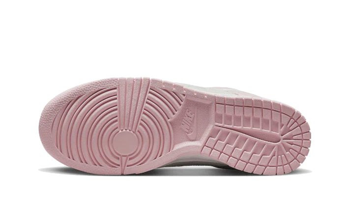 Nike Dunk Low LX Pink Foam (Women's)