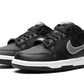 Nike Dunk Low NBA 75th Anniversary Spurs (GS)