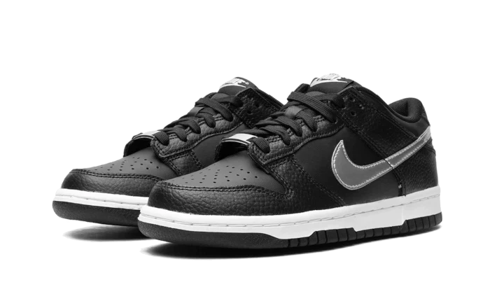 Nike Dunk Low NBA 75th Anniversary Spurs (GS)