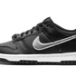 Nike Dunk Low NBA 75th Anniversary Spurs (GS)