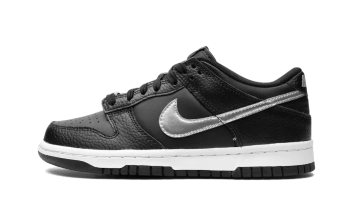 Nike Dunk Low NBA 75th Anniversary Spurs (GS)