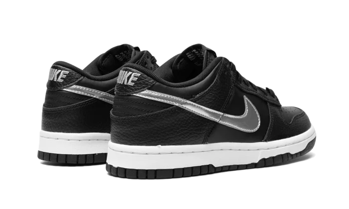 Nike Dunk Low NBA 75th Anniversary Spurs (GS)