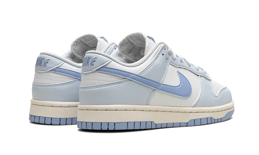 Nike Dunk Low Next Nature Blue Tint (Women's)