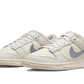 Nike Dunk Low Essential Sail Oxygen Purple (Women's)