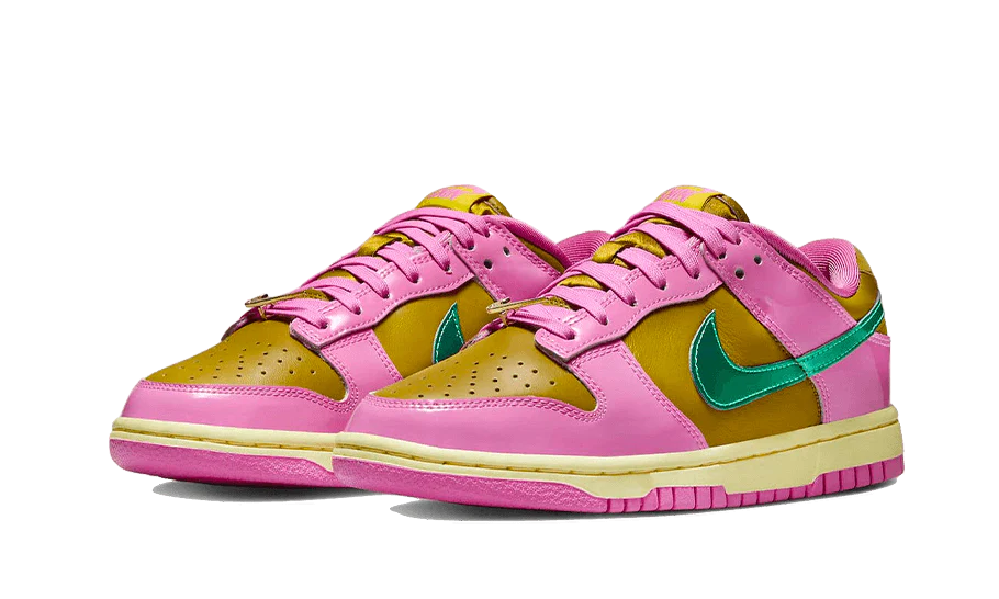 Nike Dunk Low QS Parris Goebel (Women's)