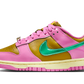 Nike Dunk Low QS Parris Goebel (Women's)