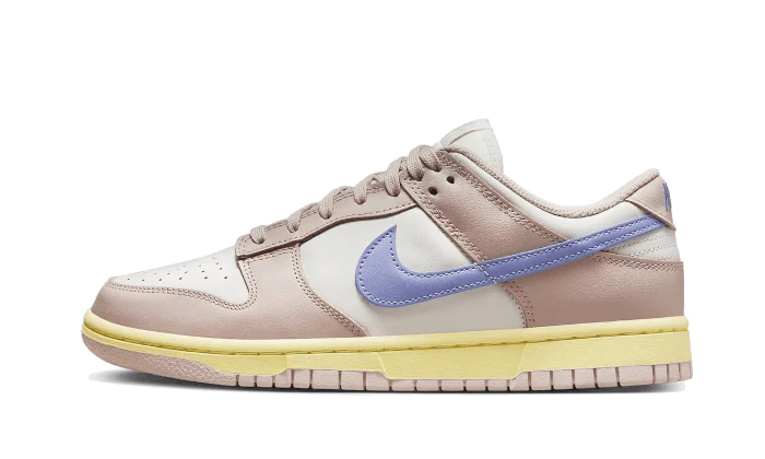 Nike Dunk Low Pink Oxford (Women's)