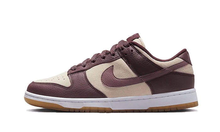 Nike Dunk Low Plum Eclipse - soleHub