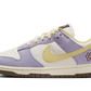 Nike Dunk Low Premium Lilac Bloom (Women's)