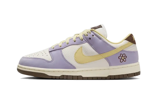 Nike Dunk Low Premium Lilac Bloom (Women's)