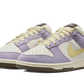 Nike Dunk Low Premium Lilac Bloom (Women's)