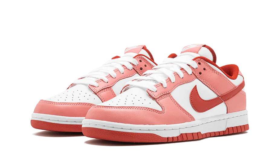 Nike Dunk Low Red Stardust (Women's)