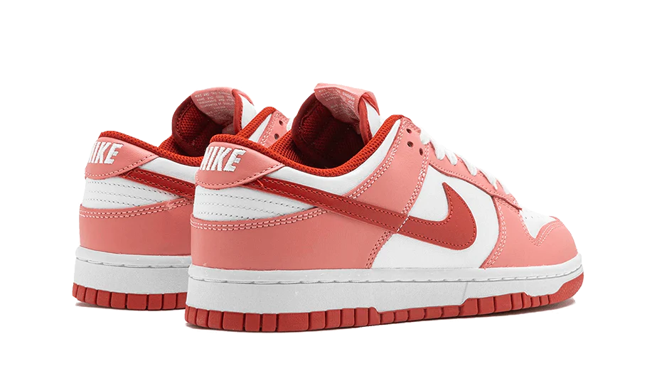 Nike Dunk Low Red Stardust (Women's)