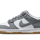 Nike Dunk Low Reflective Grey (GS)