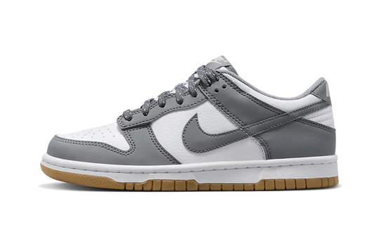 Nike Dunk Low Reflective Gray (GS)