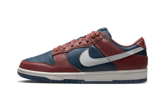 Nike Dunk Low Retro Canyon Rust (Women's)