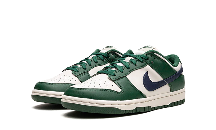 Nike Dunk Low Retro Gorge Green Midnight Navy - soleHub