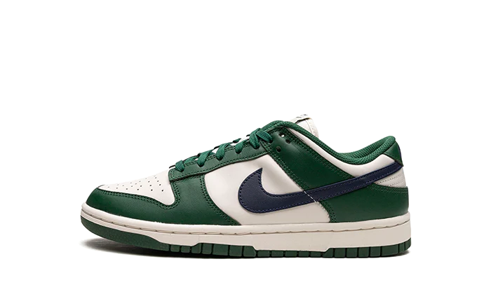 Nike Dunk Low Retro Gorge Green Midnight Navy - soleHub