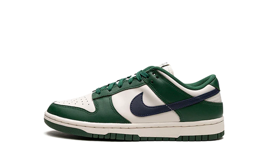 Nike Dunk Low Retro Gorge Green Midnight Navy - soleHub