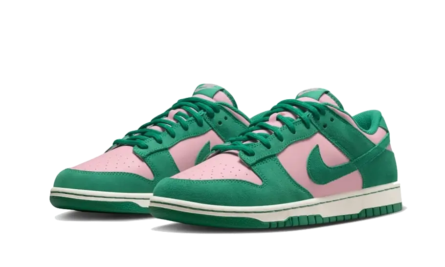 Nike Dunk Low Retro SE Medium Soft Pink Malachite