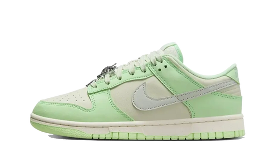 Nike Dunk Low SE Next Nature Sea Glass (Women's)