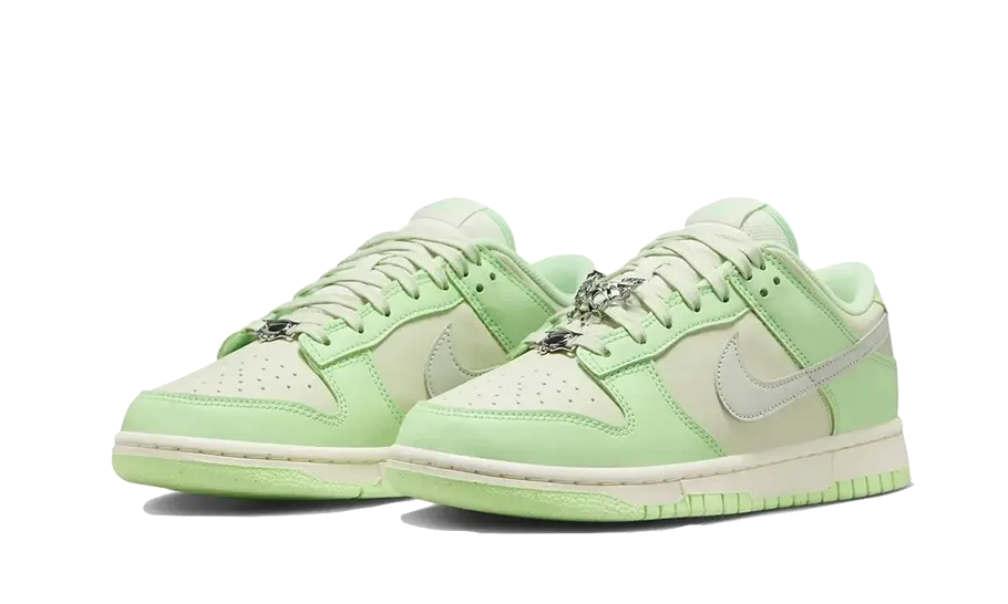 Nike Dunk Low SE Next Nature Sea Glass (Women's)