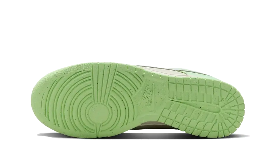 Nike Dunk Low SE Next Nature Sea Glass (Women's)